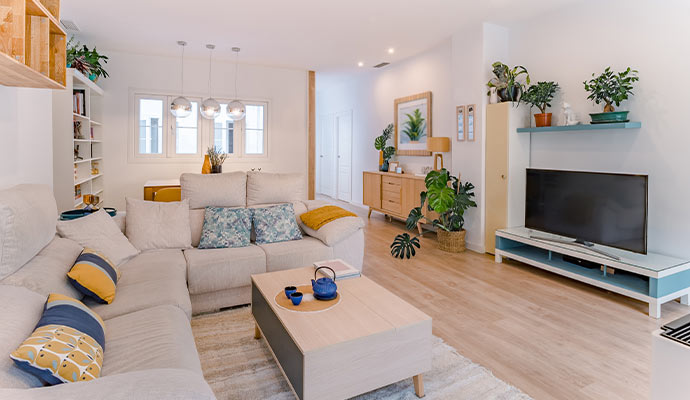 Professional Smoke Odor Removal in Houston