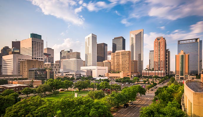 Austin city 