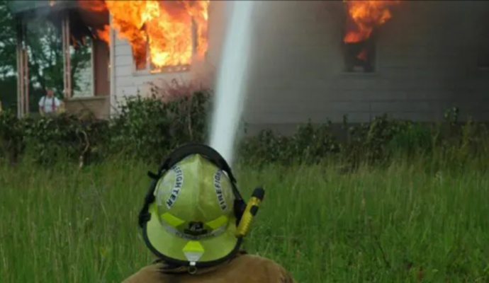 What You Can't Use Your Property Insurance For: A Brief Guide || Fire Reconstruction Inc.