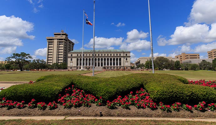 College Station city 