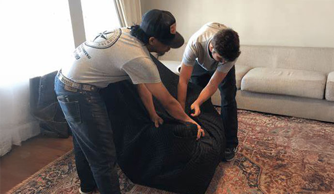 Content restoration service