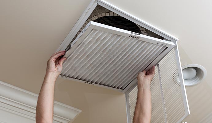 Duct System Smoke Removal in Houston, Austin & College Station