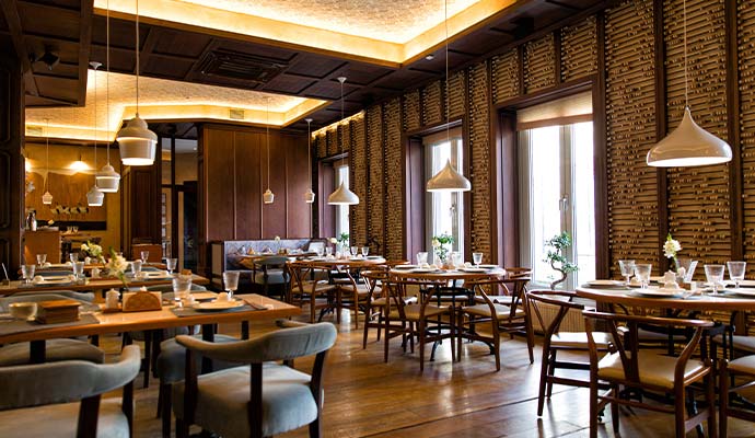 Restaurant Restoration in Houston, Austin & College Station