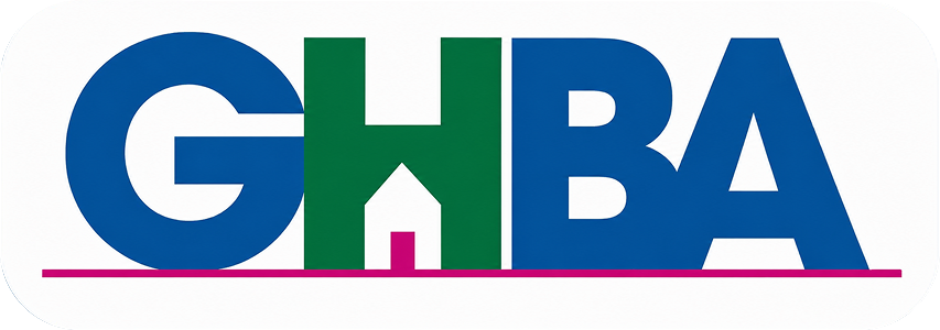 GHBA logo