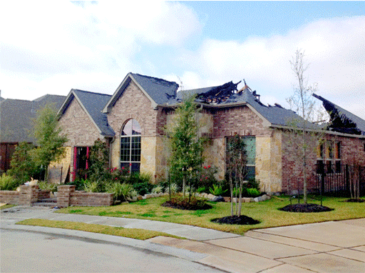 What to Do After a House Fire